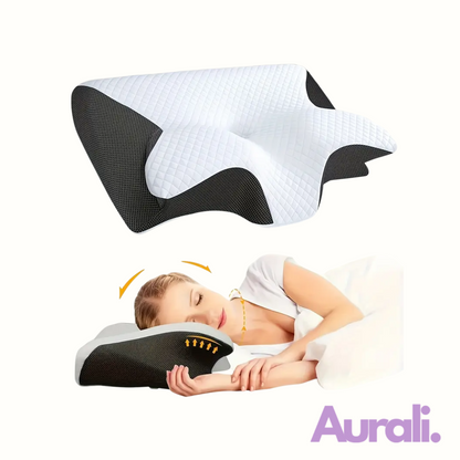 Aurali's Ergonomic Pillow