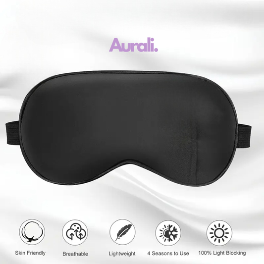 Aurali's Eye Mask